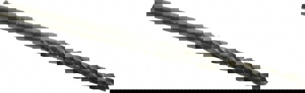 Jobber Length Drill Bit: 4.6 mm Dia, 118 &deg;, High Speed Steel